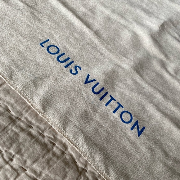LOUIS VUITTON // dust bag - Picture 5 of 10